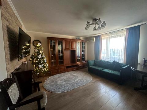 квартира за адресою Соборна вул., 32