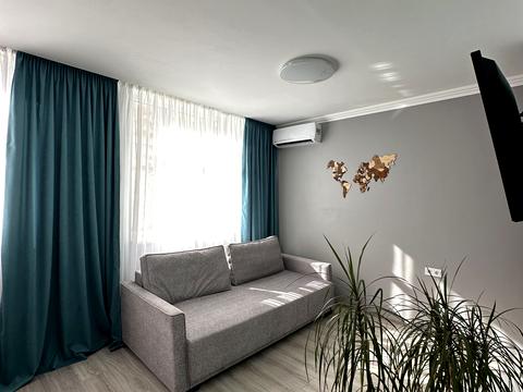 квартира по адресу Петра Калнишевського ул. (Михайла Майорова), 6