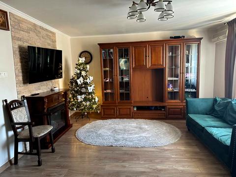 квартира за адресою Соборна вул., 32