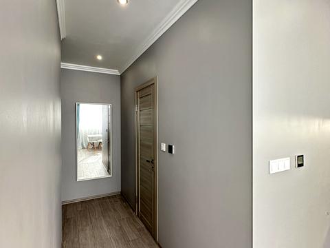 квартира по адресу Петра Калнишевського ул. (Михайла Майорова), 6