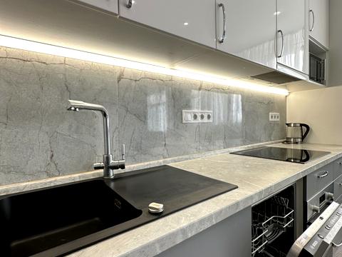 квартира по адресу Петра Калнишевського ул. (Михайла Майорова), 6