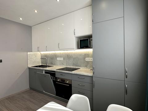 квартира по адресу Петра Калнишевського ул. (Михайла Майорова), 6