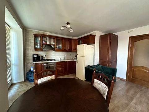 квартира за адресою Соборна вул., 32