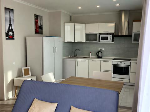 квартира за адресою Берестейський просп. (Перемоги), 71-А