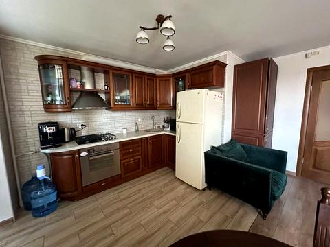 квартира за адресою Соборна вул., 32