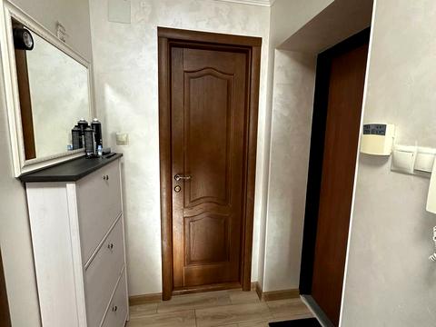 квартира за адресою Соборна вул., 32