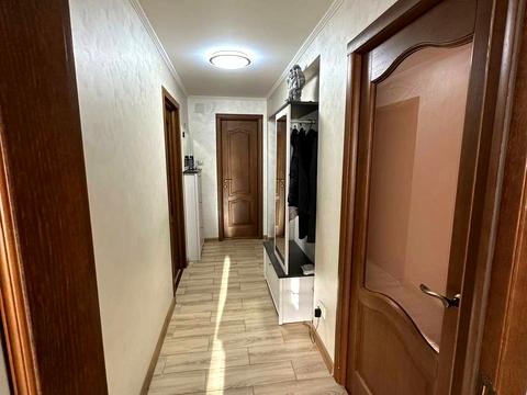 квартира за адресою Соборна вул., 32