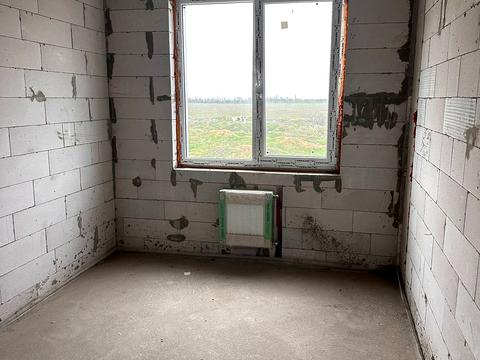 квартира за адресою с. Крижанівка, Академіка Сахарова вул., (Будинок 1)