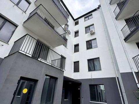 квартира за адресою с. Крижанівка, Академіка Сахарова вул., (Будинок 1)