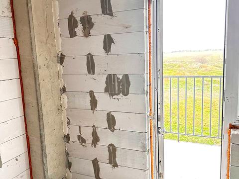 квартира за адресою с. Крижанівка, Академіка Сахарова вул., (Будинок 1)