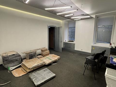 комерційна за адресою Шевченка вул., 55