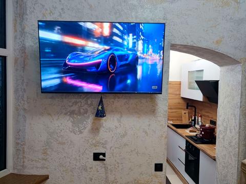 квартира за адресою Залізнична вул., 1А