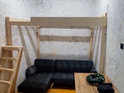 квартира за адресою Залізнична вул., 1А