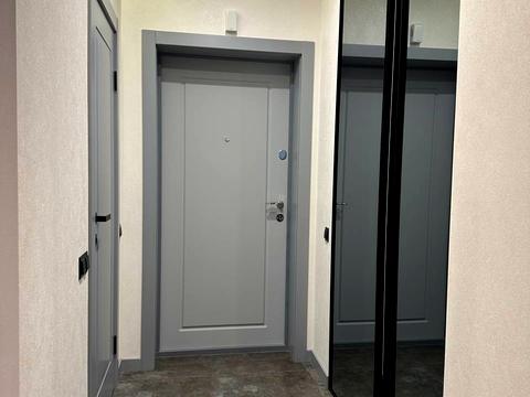 квартира по адресу Олександра Олеся ул., 9