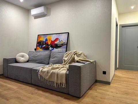 квартира по адресу Олександра Олеся ул., 9