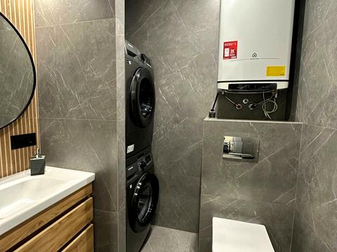 квартира по адресу Олександра Олеся ул., 9