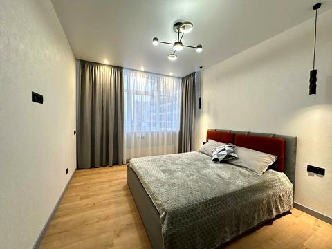 квартира по адресу Олександра Олеся ул., 9