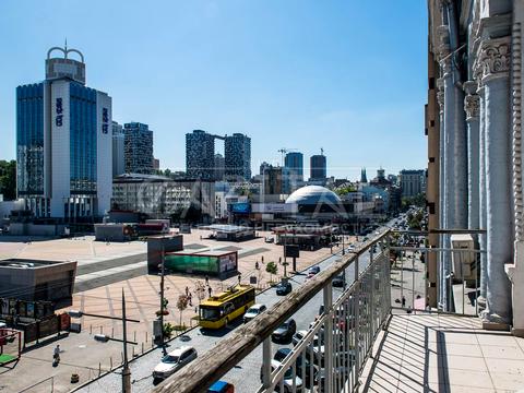 коммерческая по адресу Большая Васильковская ул. (Красноармейская), 57