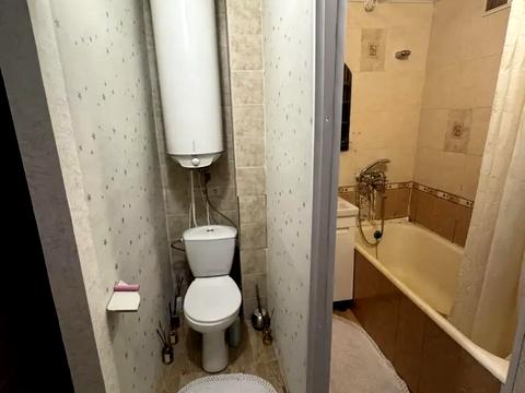 квартира за адресою Київ, Жуля Верна бульв. (Ромена Роллана), 13-В