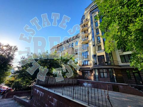 квартира за адресою Крутий узвіз, 7