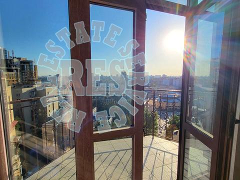 квартира за адресою Крутий узвіз, 7