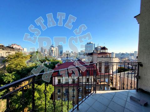 квартира за адресою Крутий узвіз, 7