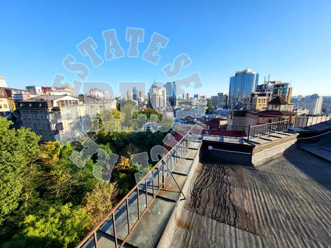 квартира за адресою Крутий узвіз, 7