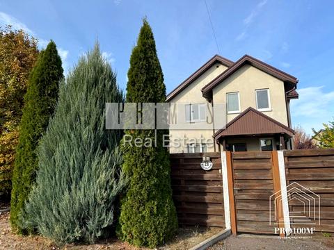 будинок за адресою Прип'ятська вул.