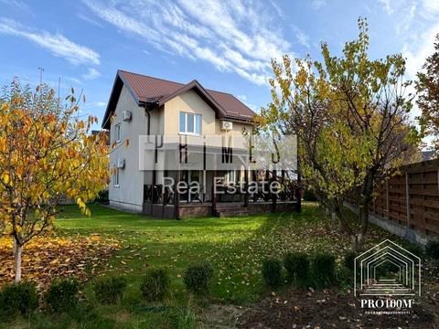 будинок за адресою Прип'ятська вул.