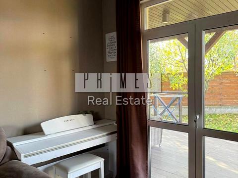 будинок за адресою Прип'ятська вул.