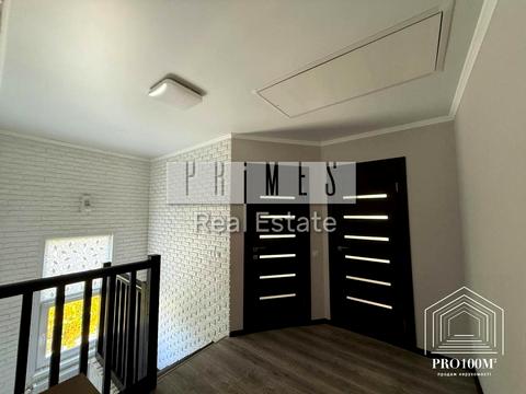 будинок за адресою Прип'ятська вул.