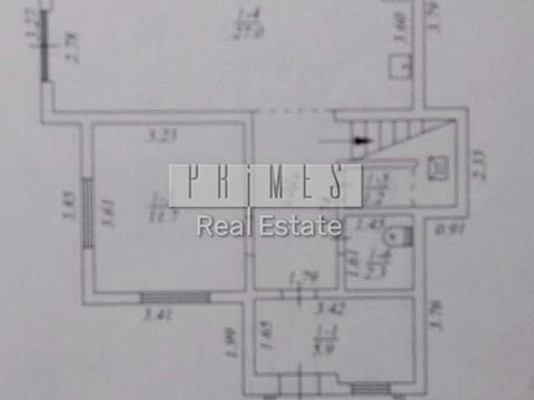 будинок за адресою Прип'ятська вул.