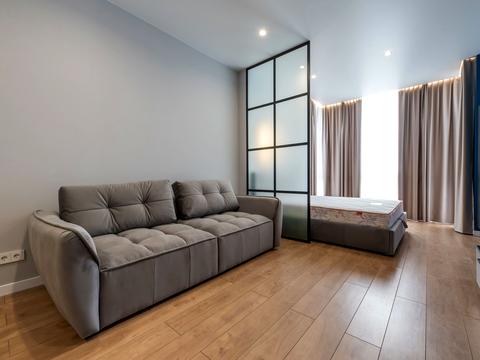 квартира за адресою Бульварно-Кудрявська вул. (Воровського), 17