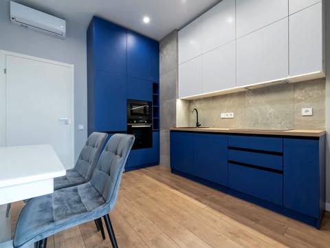 квартира за адресою Бульварно-Кудрявська вул. (Воровського), 17