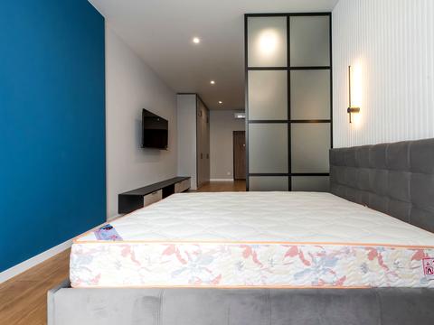 квартира за адресою Бульварно-Кудрявська вул. (Воровського), 17