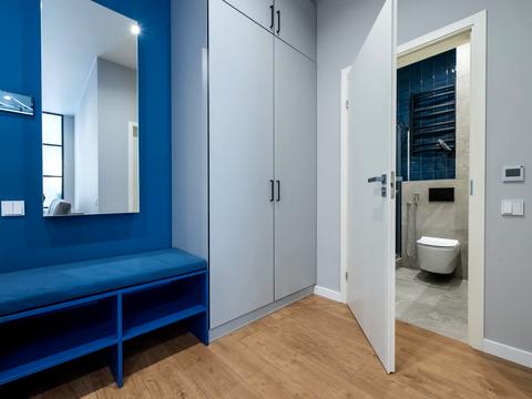 квартира за адресою Бульварно-Кудрявська вул. (Воровського), 17