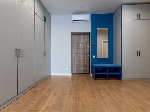 квартира за адресою Бульварно-Кудрявська вул. (Воровського), 17