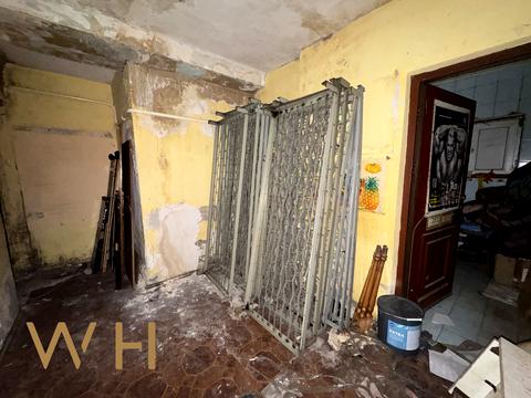 квартира по адресу Отрадный просп. (Чубаря), 36