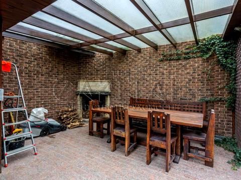 будинок за адресою Черняховського вул., 36а