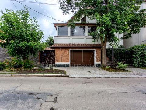 будинок за адресою Черняховського вул., 36а