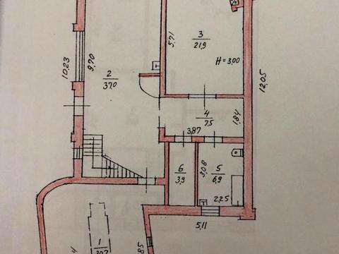 будинок за адресою Черняховського вул., 36а