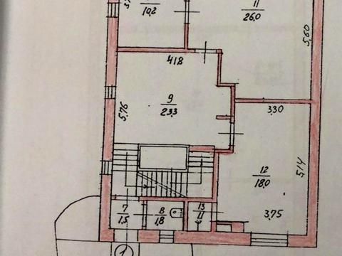 будинок за адресою Черняховського вул., 36а