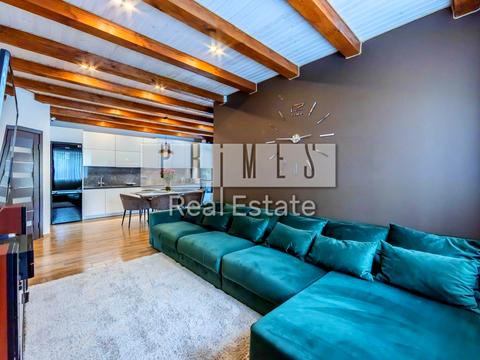 дом по адресу Садовая (Берковцы) ул.