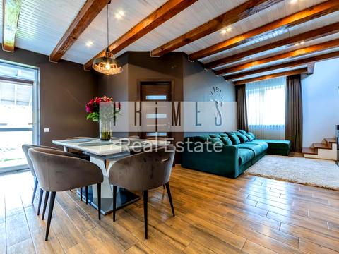 дом по адресу Садовая (Берковцы) ул.