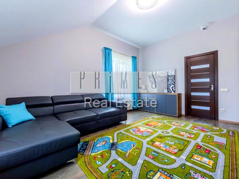 дом по адресу Садовая (Берковцы) ул.