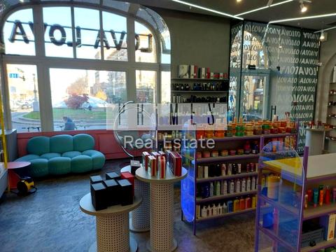 коммерческая по адресу Большая Васильковская ул. (Красноармейская), 67/7