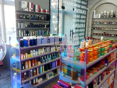 коммерческая по адресу Большая Васильковская ул. (Красноармейская), 67/7