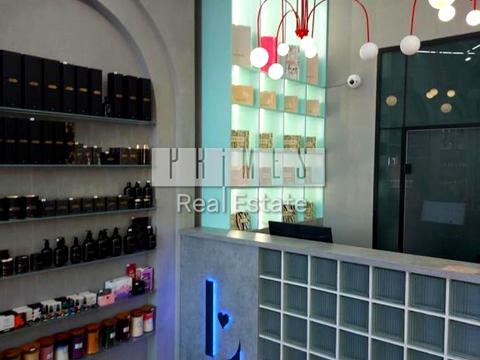 коммерческая по адресу Большая Васильковская ул. (Красноармейская), 67/7