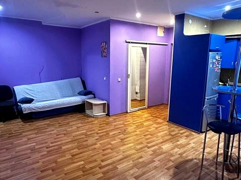 квартира за адресою Дніпро, Троїцька вул. (Червона), 42