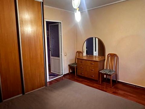 квартира за адресою Дніпро, Троїцька вул. (Червона), 42